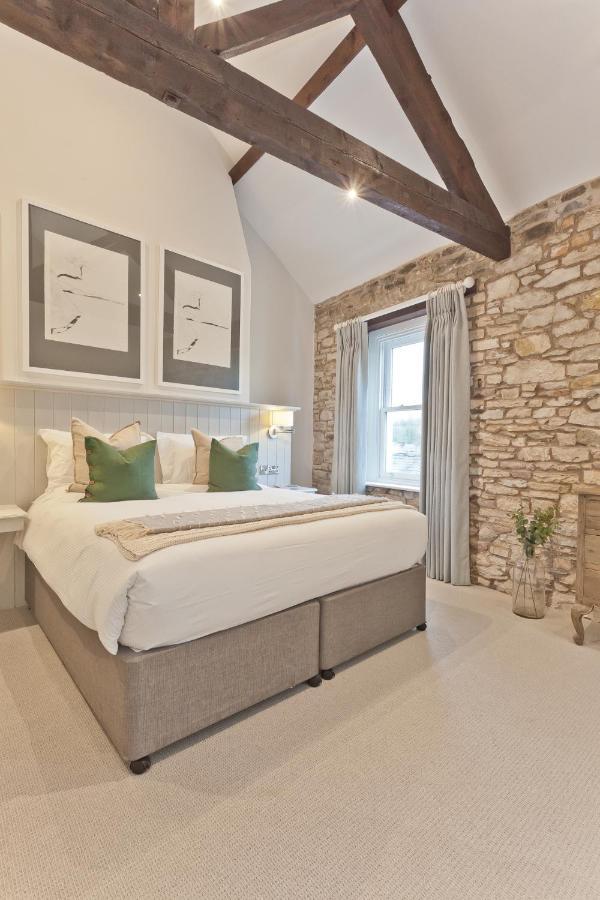 Tithe Barn - Self Check In Hotel Cockermouth Eksteriør billede